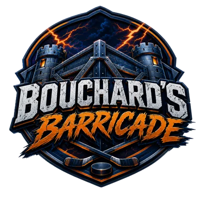 Bouchard's Barricade logo